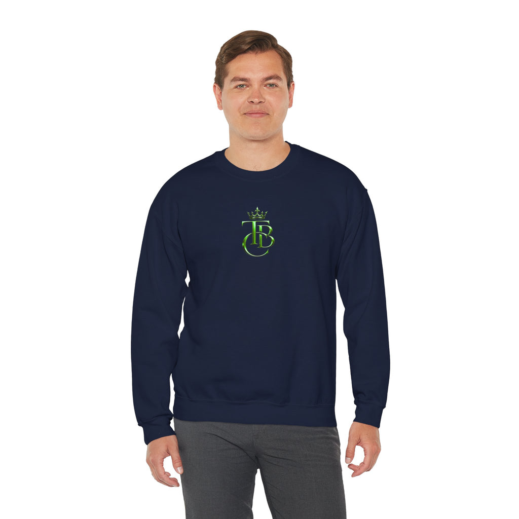 Balkan Sweater Heavy Blend (unisex)
