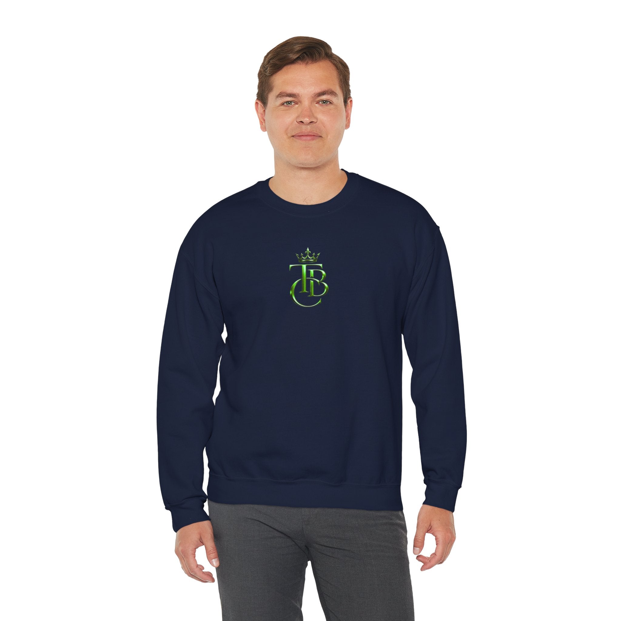 Balkan Sweater Heavy Blend (unisex)