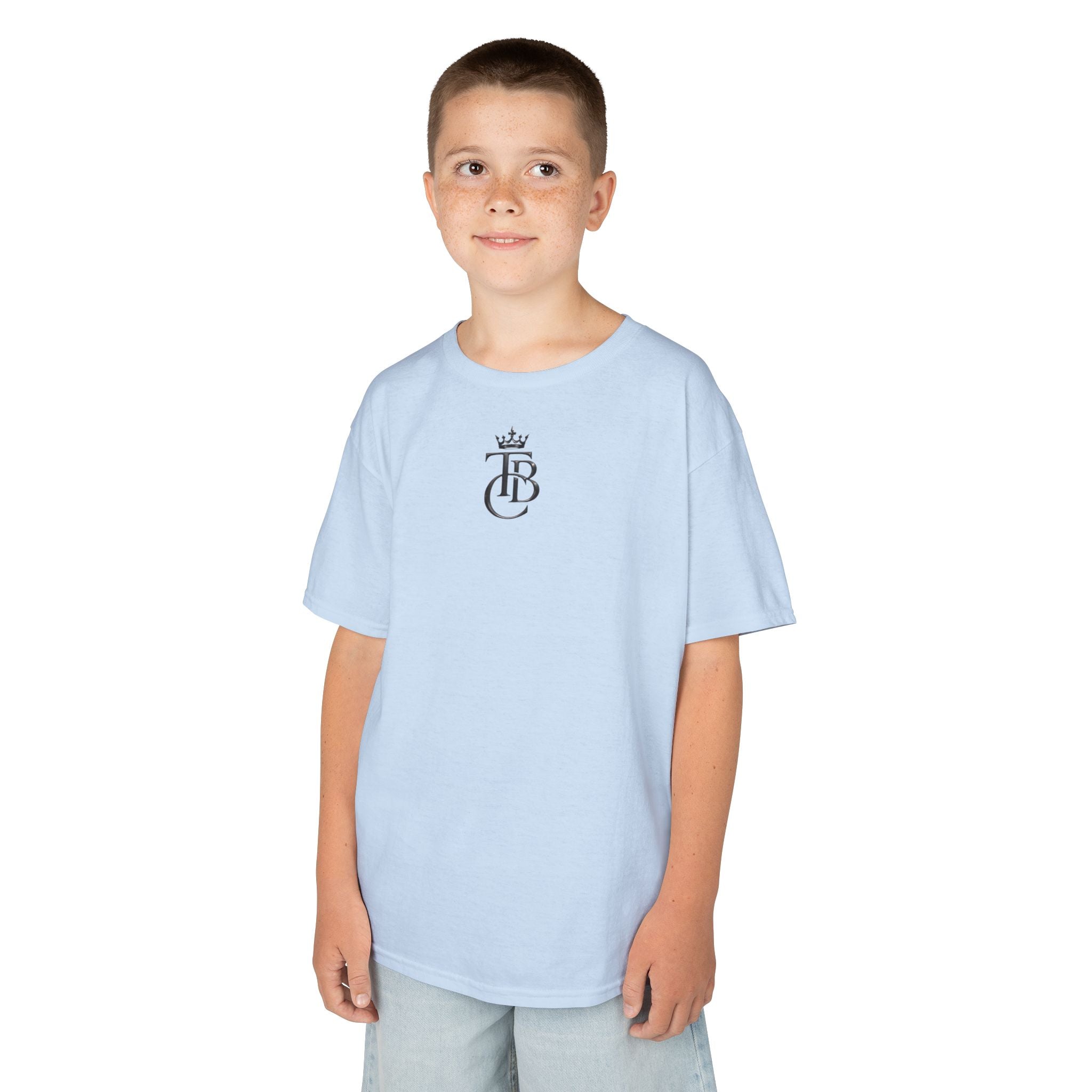 Balkan Kids Tee (unisex)