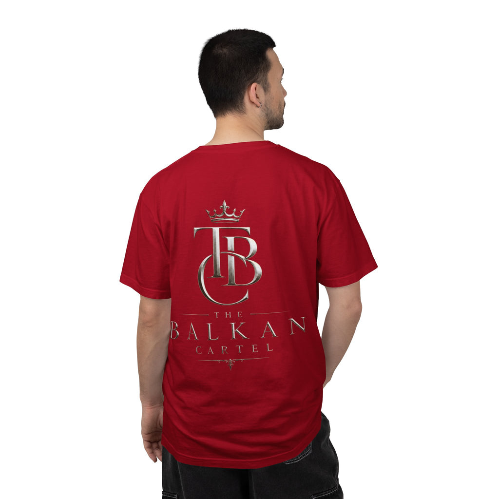 Balkan Mens T-shirt