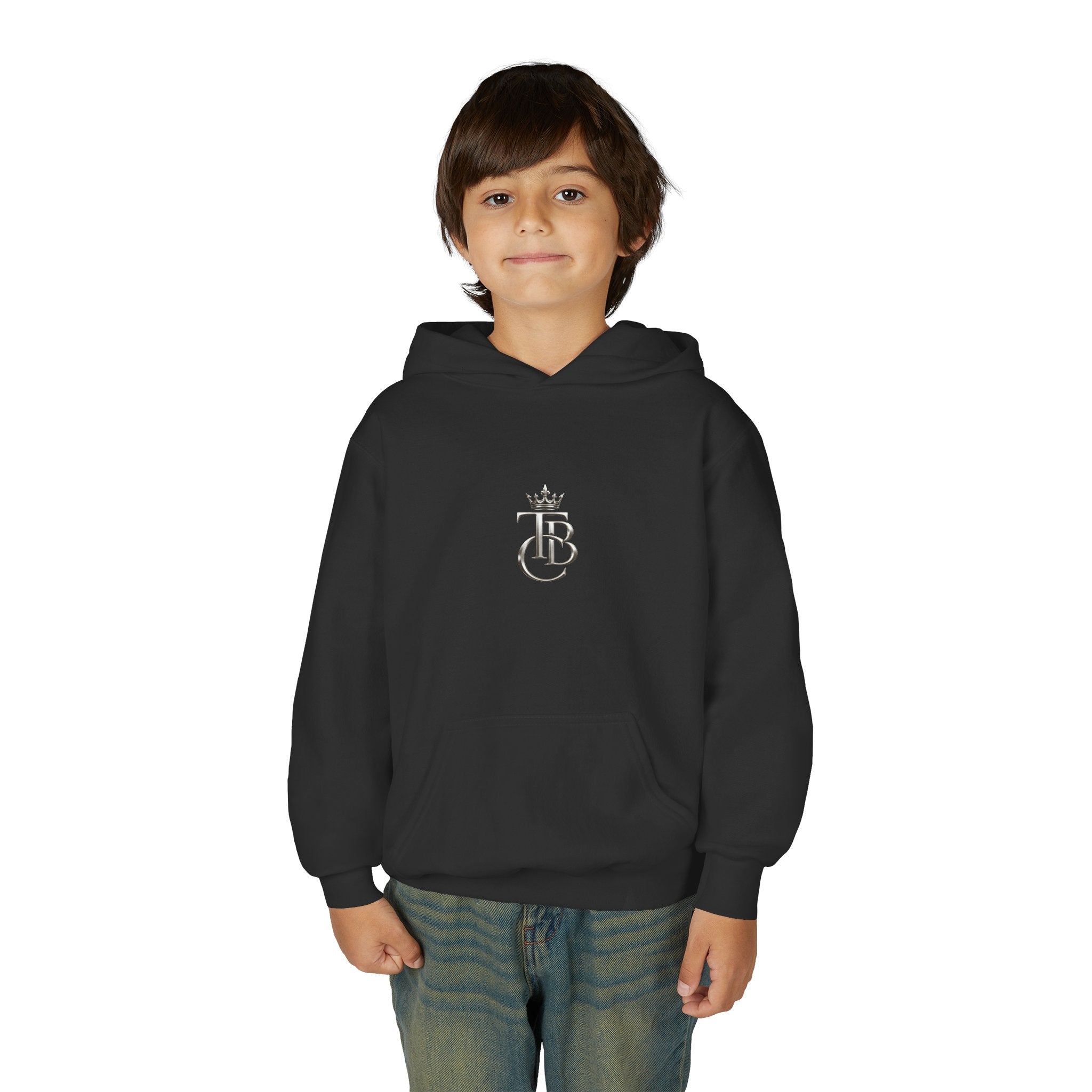 Balkan Kids Pullover Hoodie