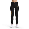 Balkan Women’s Luxe High-Waist Activewear