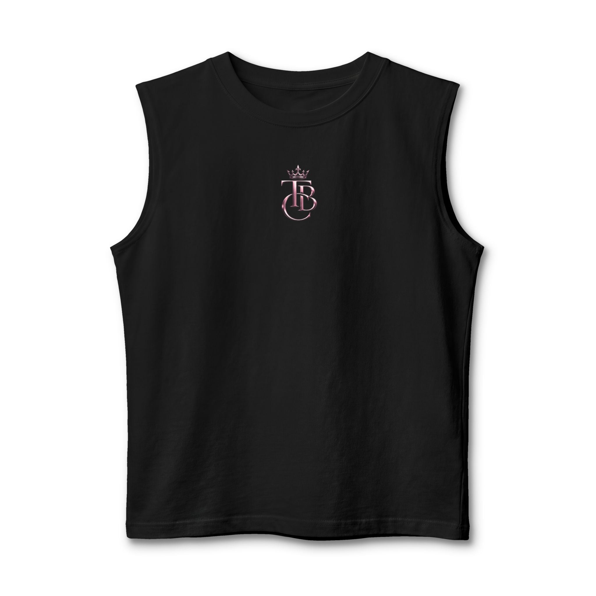 Balkan Muscle Tank Athletic Top