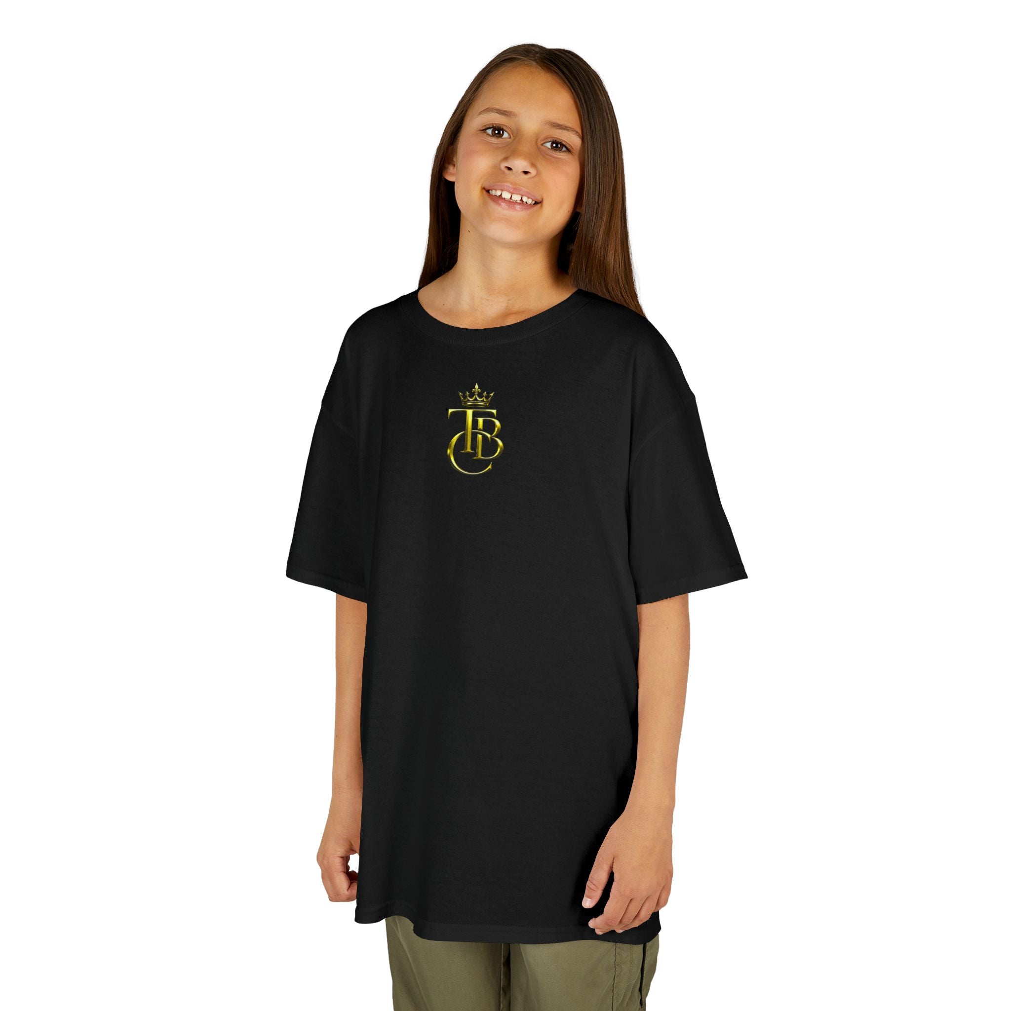 Balkan Kids Tee (unisex)