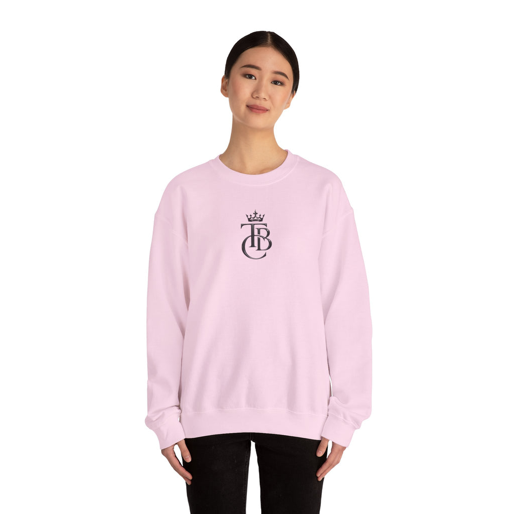 Balkan Sweater Heavy Blend (unisex)