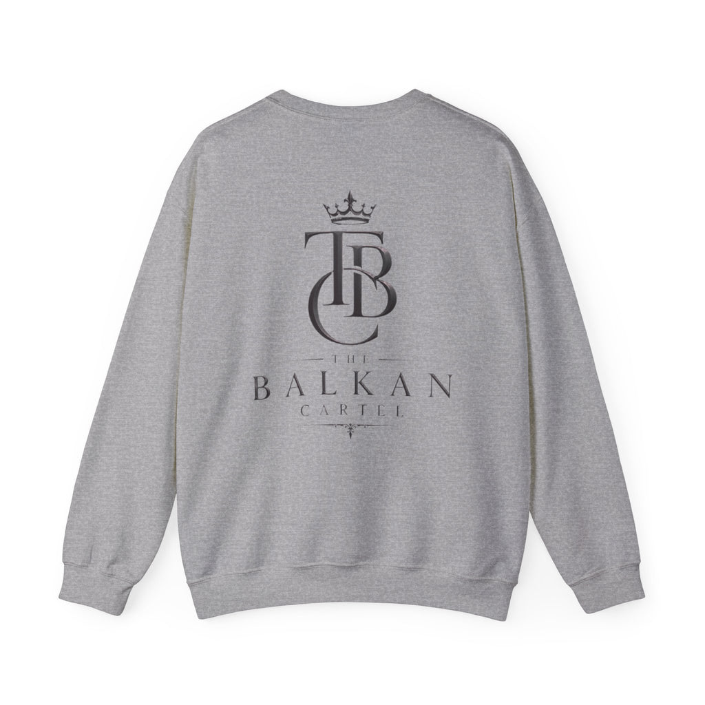 Balkan Sweater Heavy Blend (unisex)