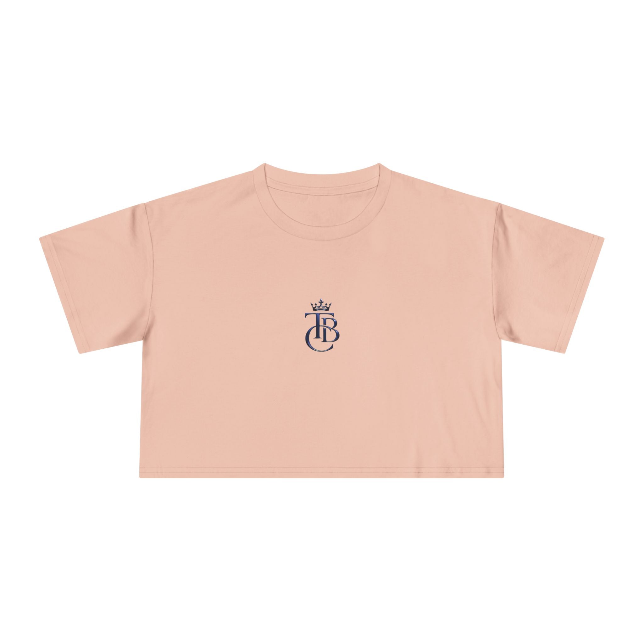 Balkan Women's Crop Tee