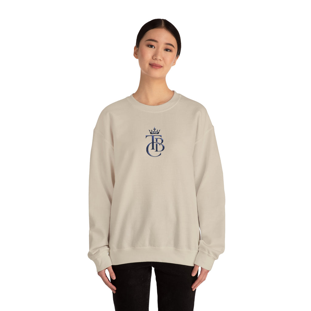 Balkan Sweater Heavy Blend (unisex)
