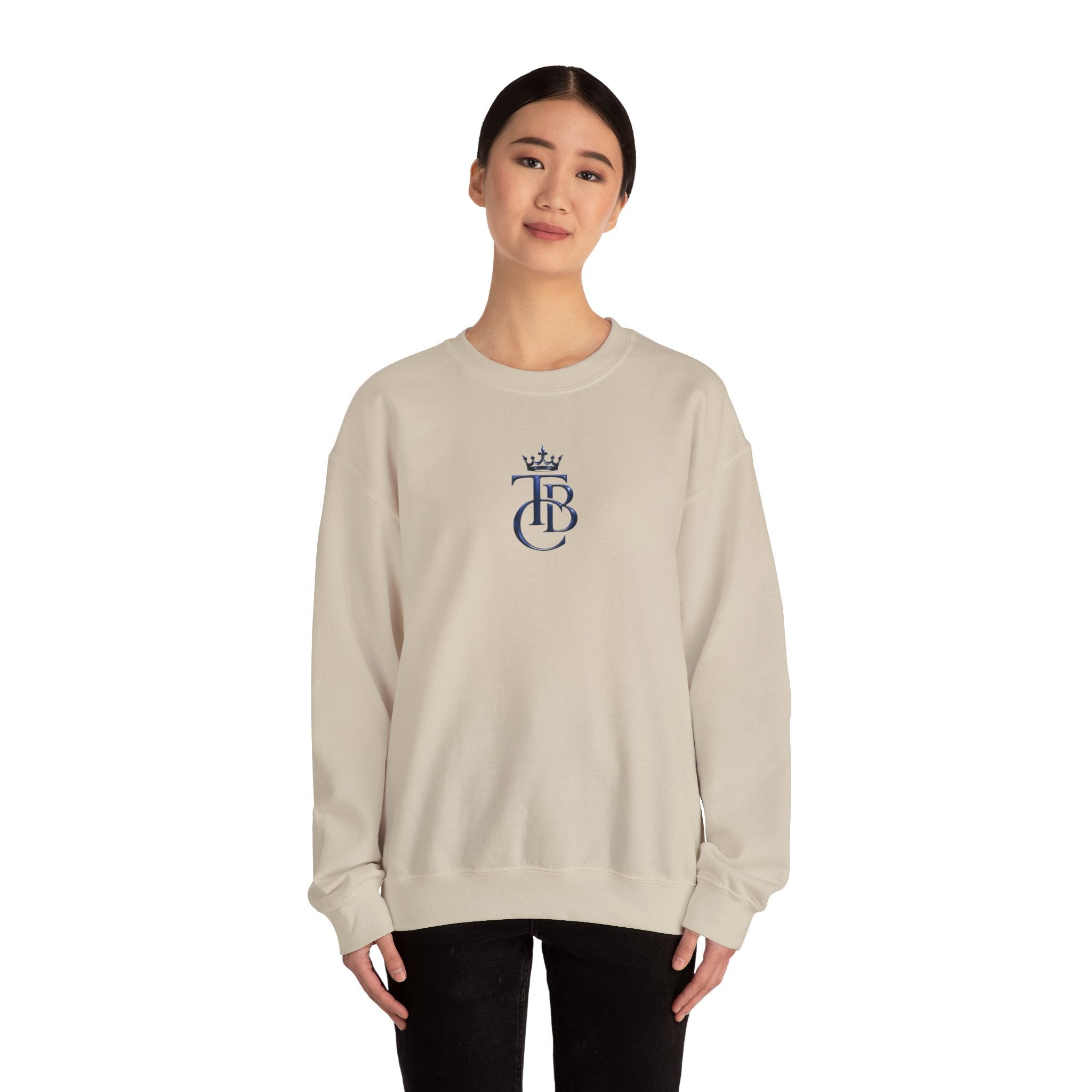 Balkan Sweater Heavy Blend (unisex)