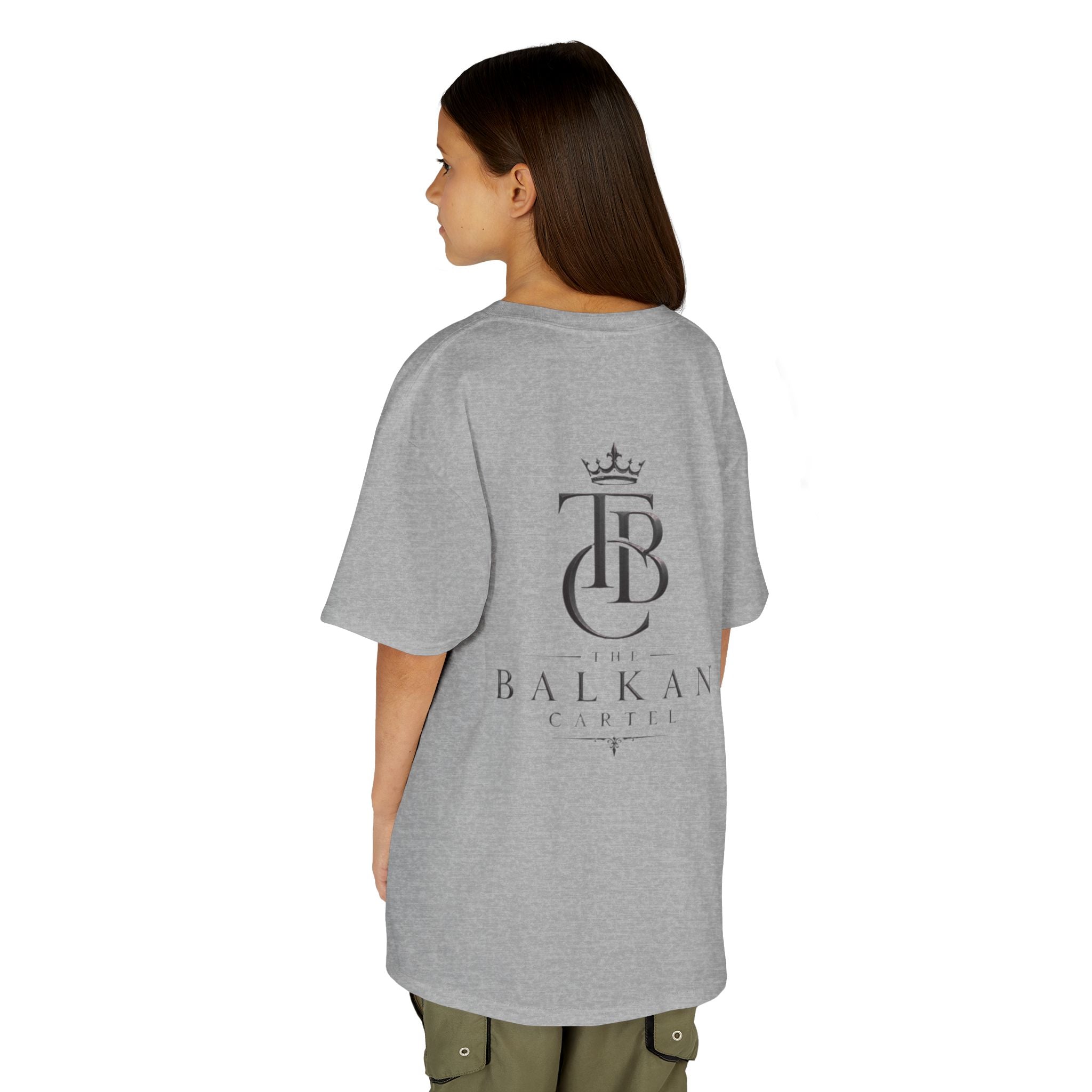 Balkan Kids Tee (unisex)