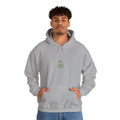 Balkan Mens Pullover Hoodie