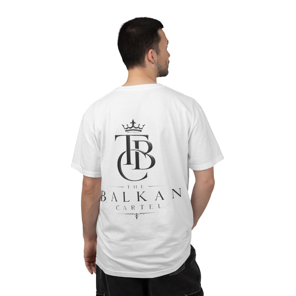 Balkan Mens T-shirt