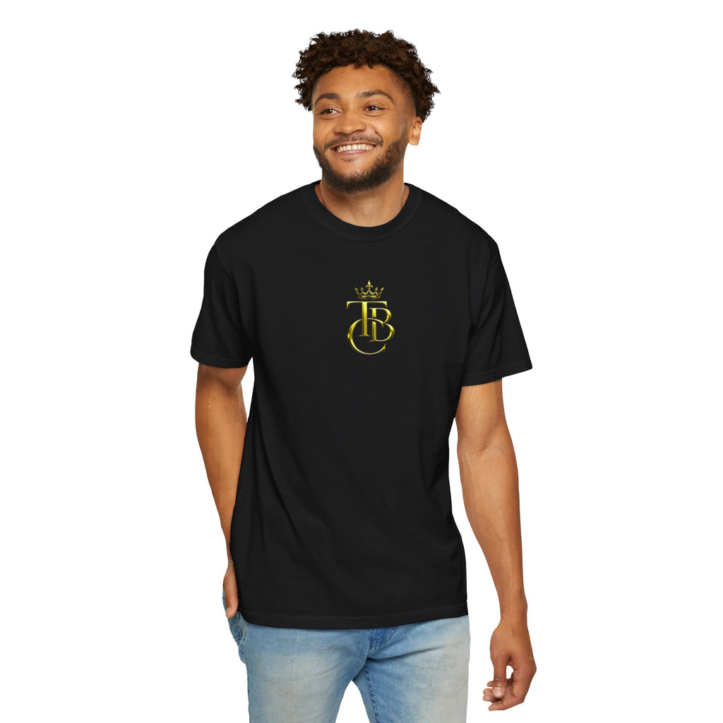 Balkan Mens T-shirt