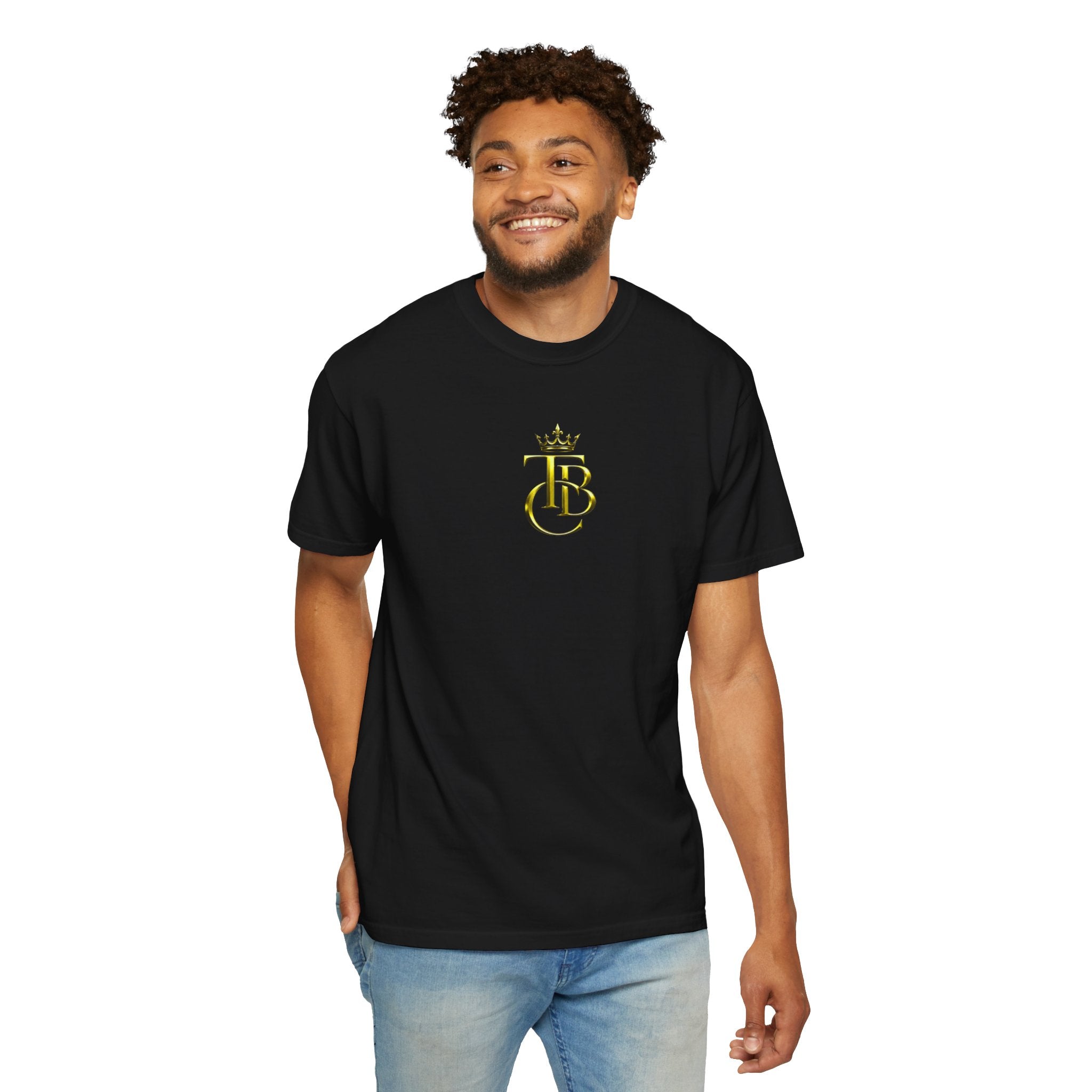 Balkan Mens T-shirt