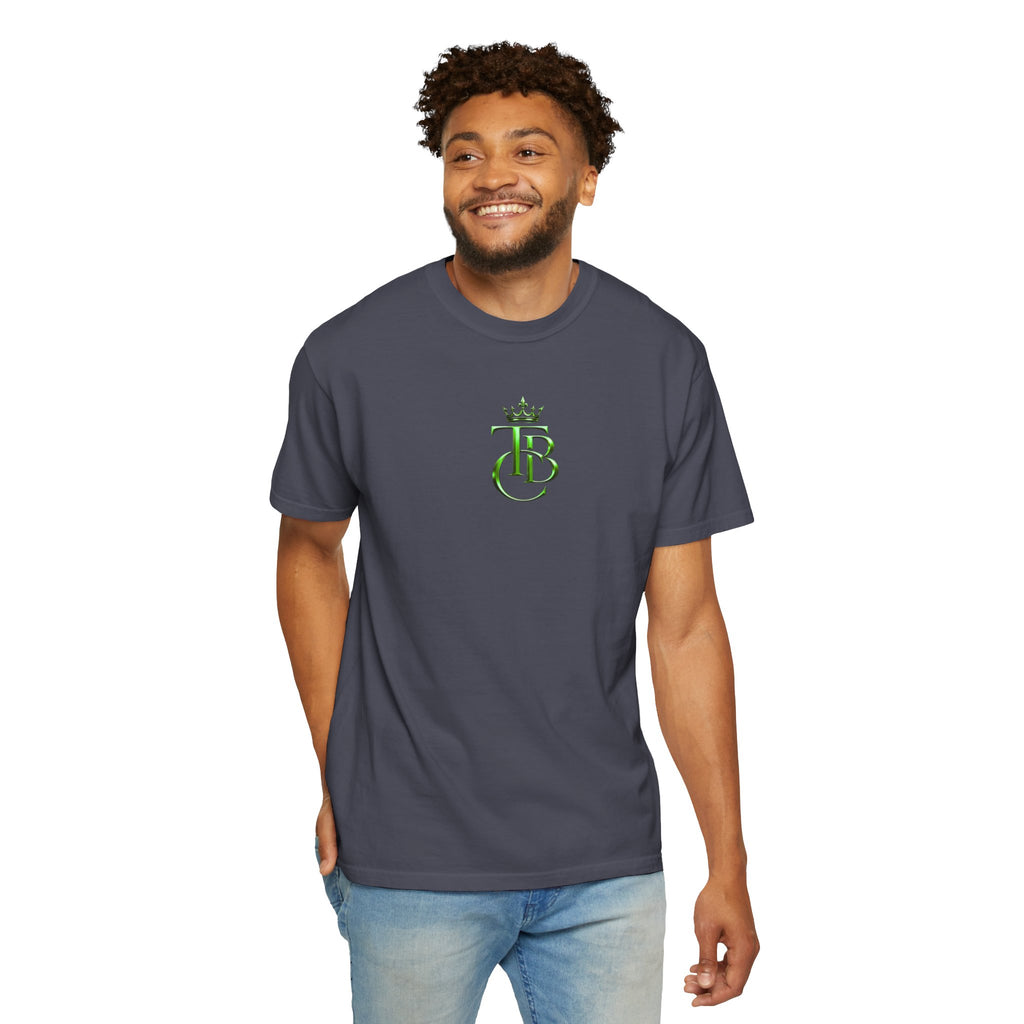 Balkan Mens T-shirt
