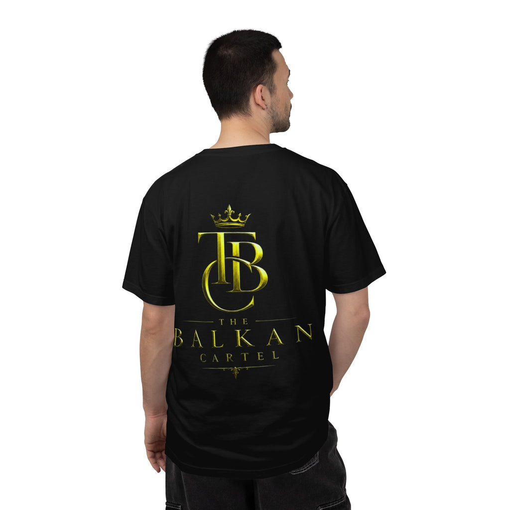 Balkan Mens T-shirt