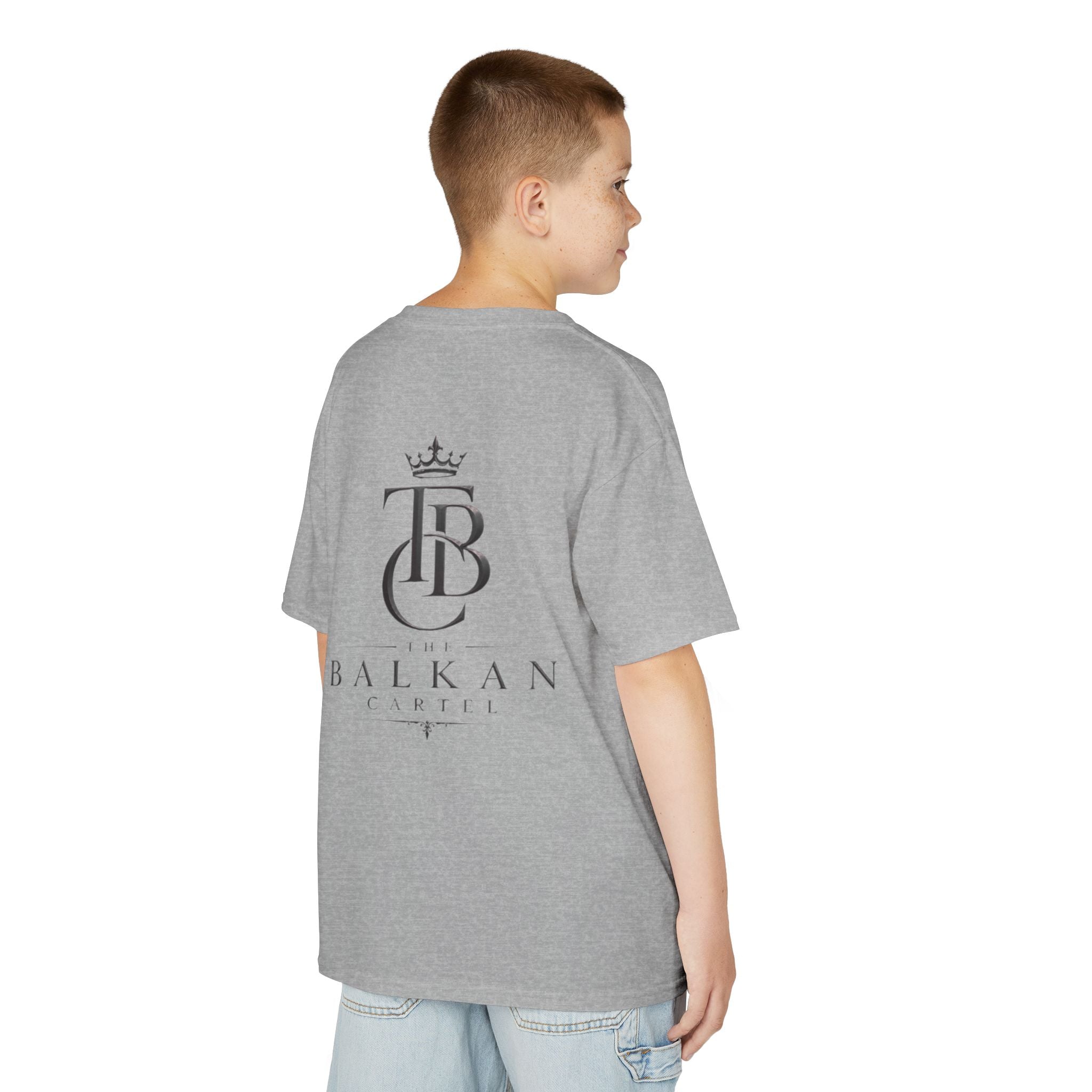 Balkan Kids Tee (unisex)