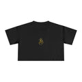Balkan Women's Crop Tee