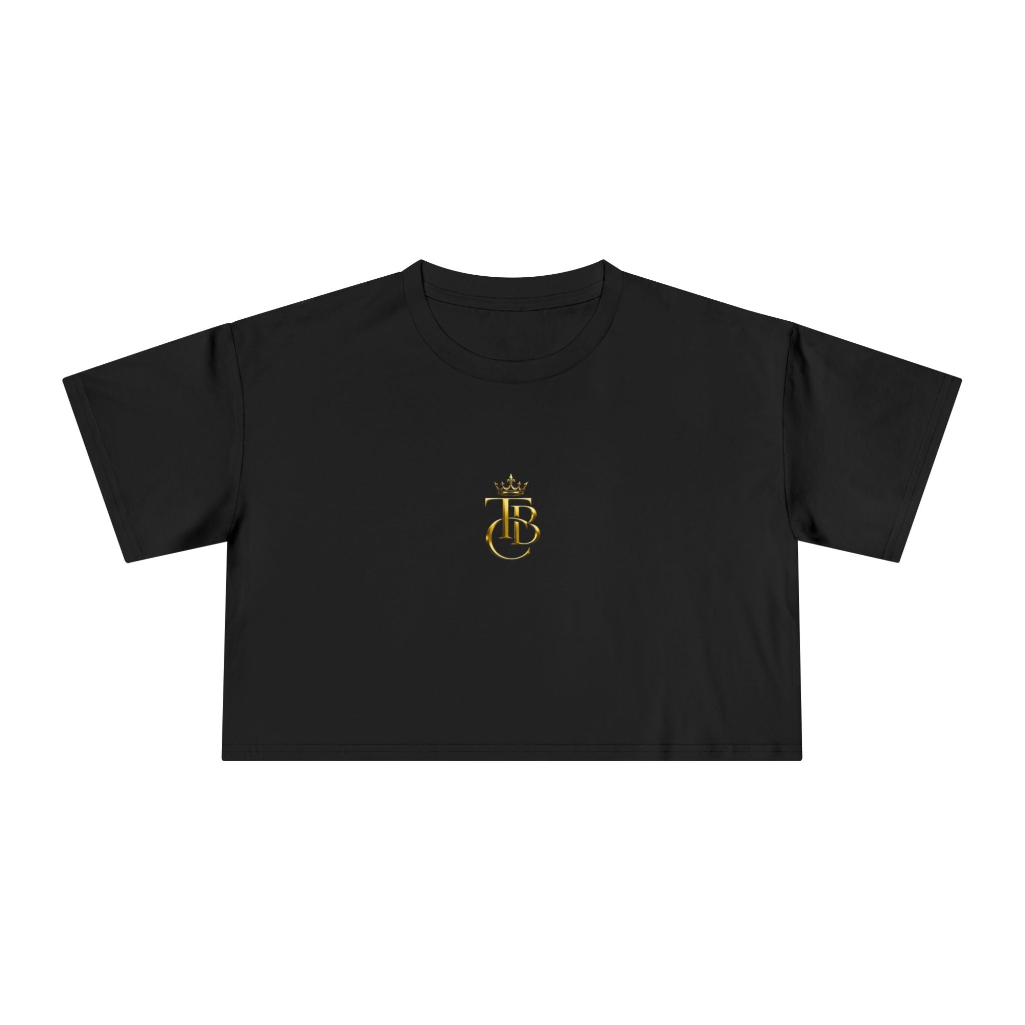 Balkan Women's Crop Tee