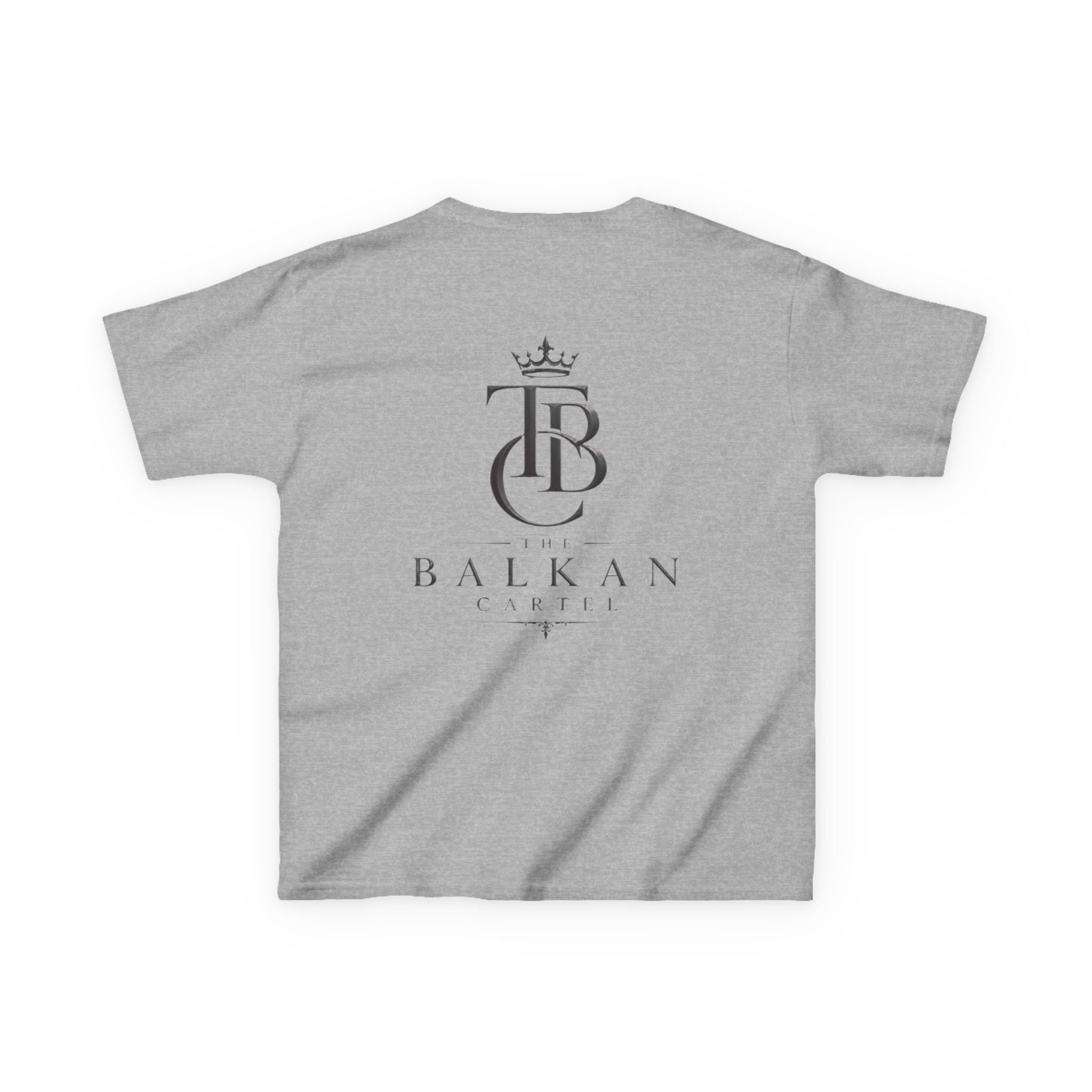 Balkan Kids Tee (unisex)