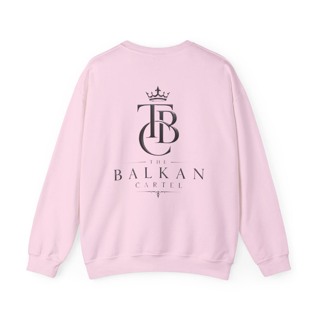 Balkan Sweater Heavy Blend (unisex)