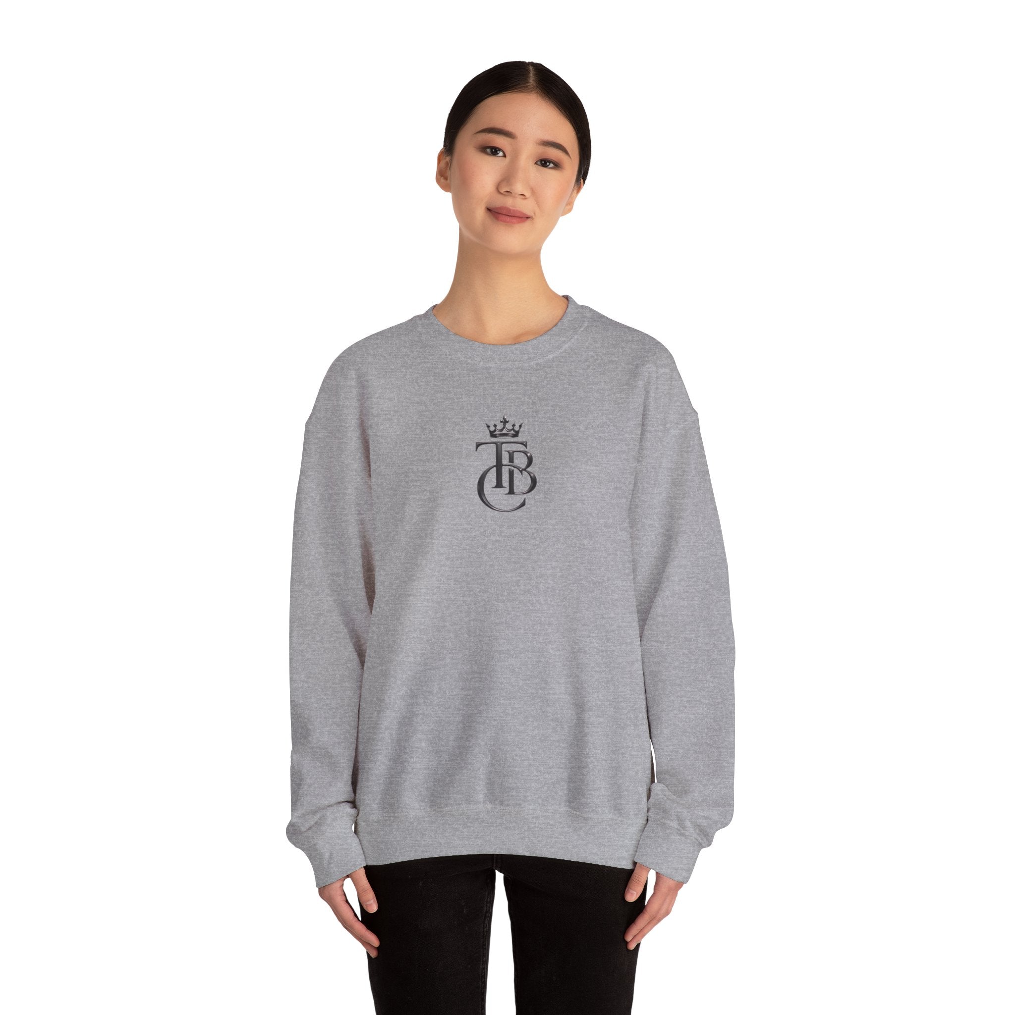 Balkan Sweater Heavy Blend (unisex)