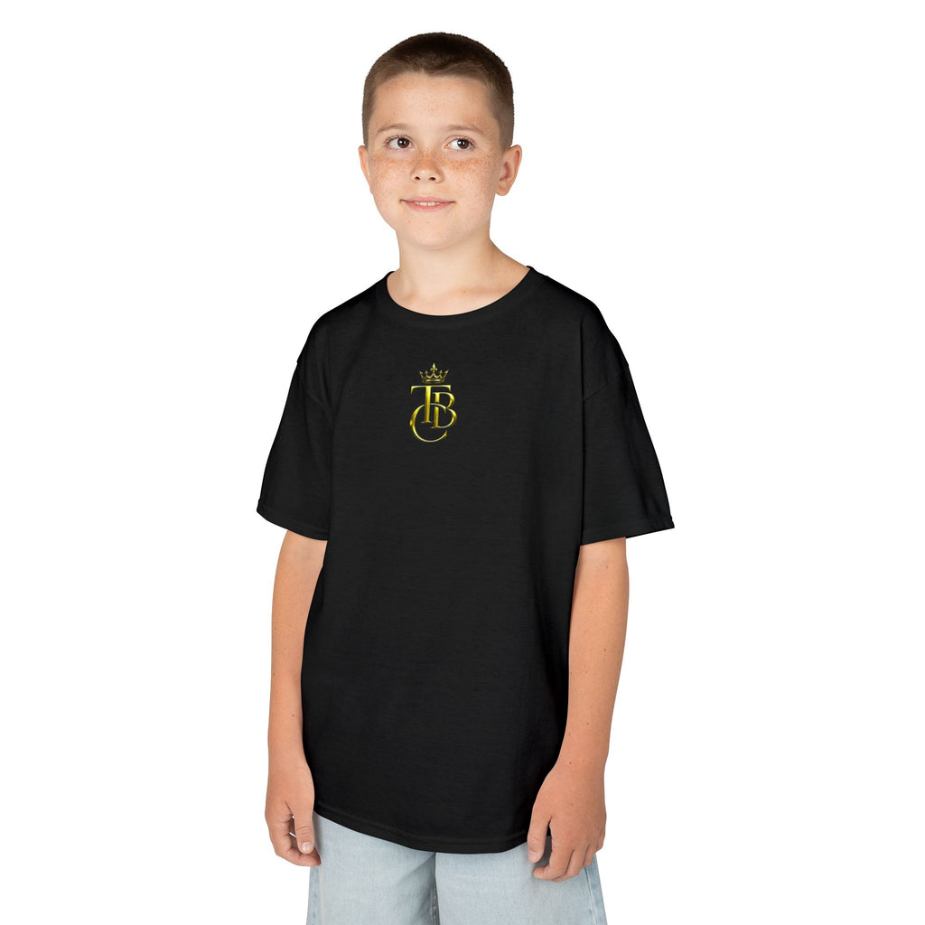 Balkan Kids Tee (unisex)