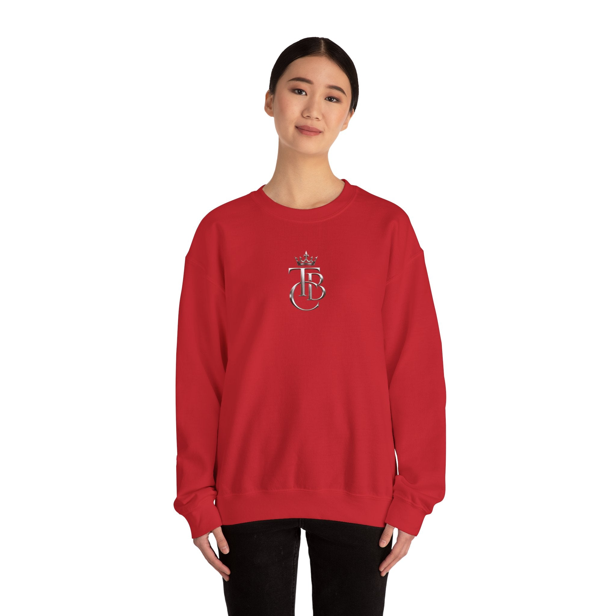Balkan Sweater Heavy Blend (unisex)