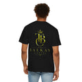 Balkan Mens T-shirt