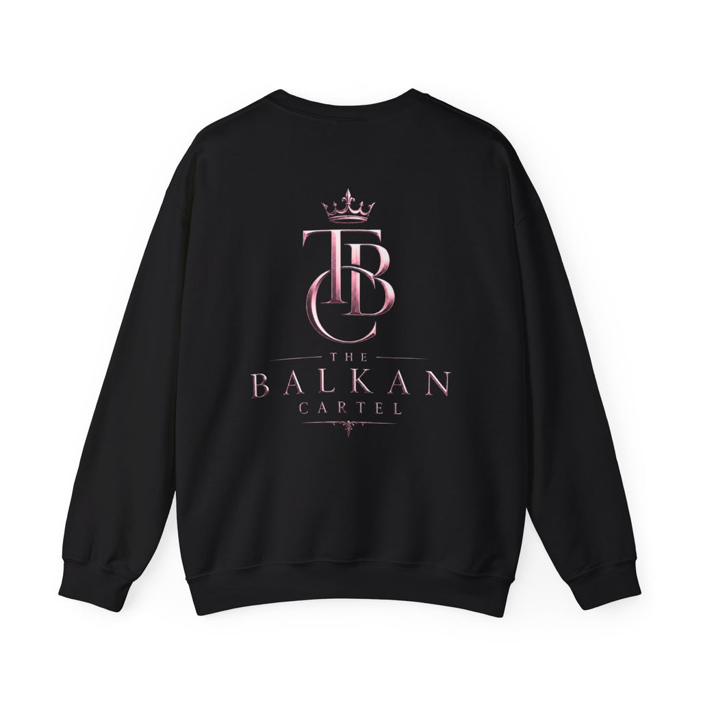 Balkan Sweater Heavy Blend (unisex)