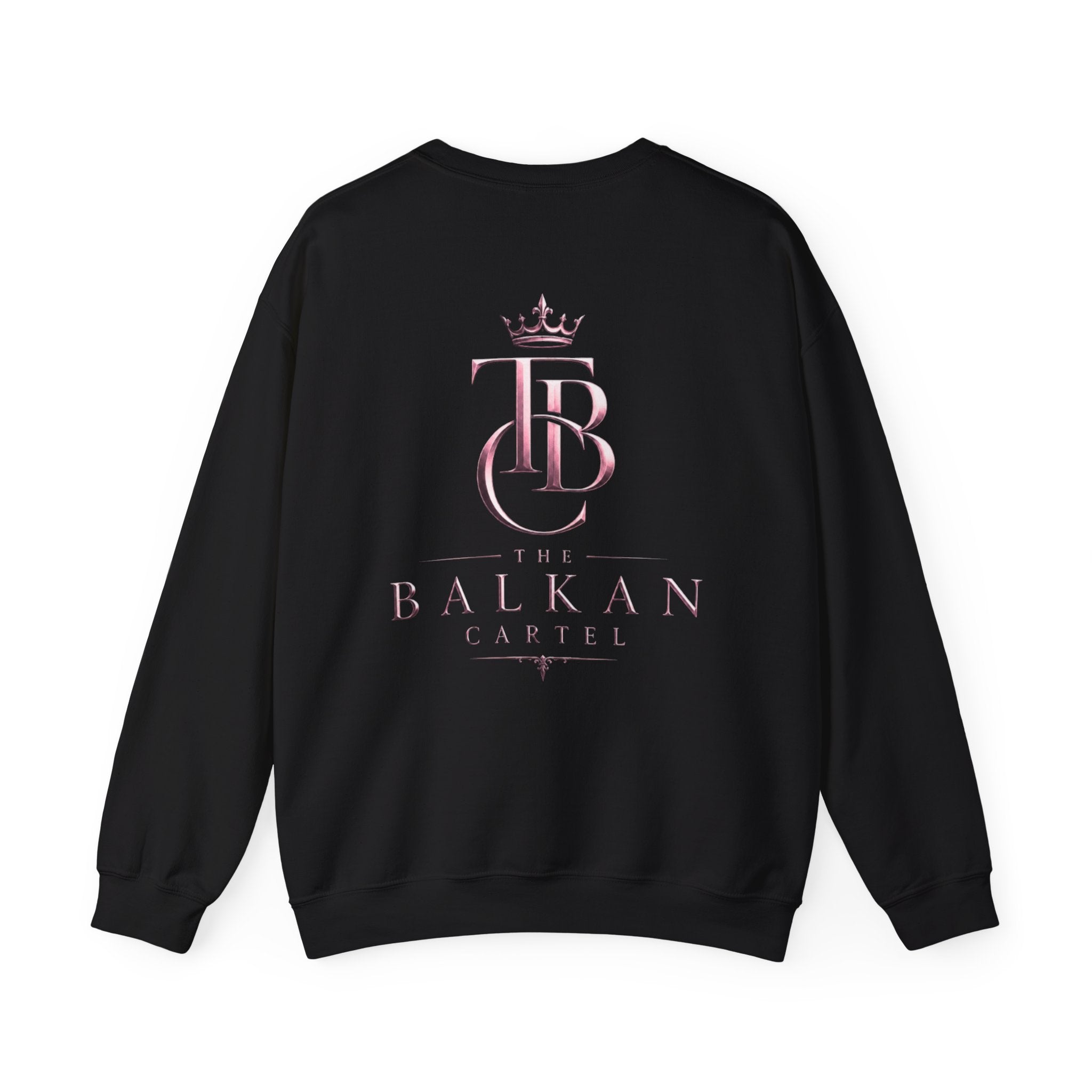 Balkan Sweater Heavy Blend (unisex)
